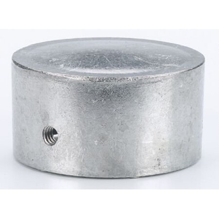 Accuform POSTS  ACCESSORIES TUBULAR HSP125 HSP125